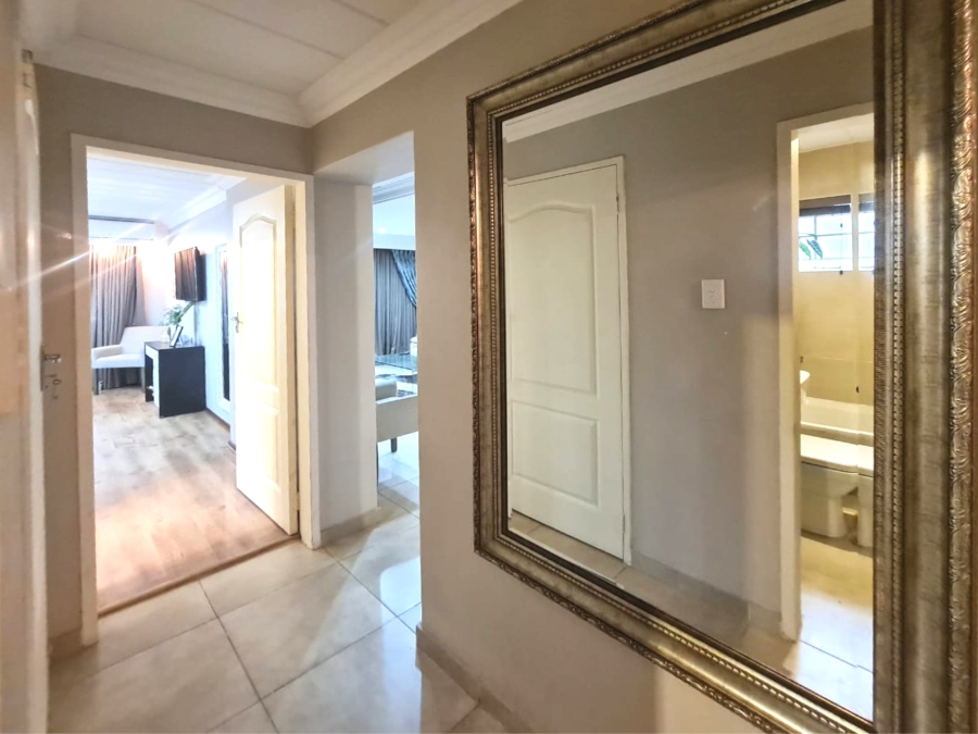 To Let 2 Bedroom Property for Rent in Kosmos North West